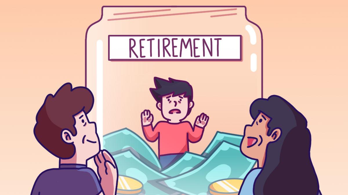 Are You Your Parents’ Retirement Plan?