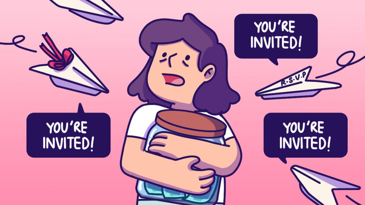 How To Save Your Budget From The Wedding Onslaught