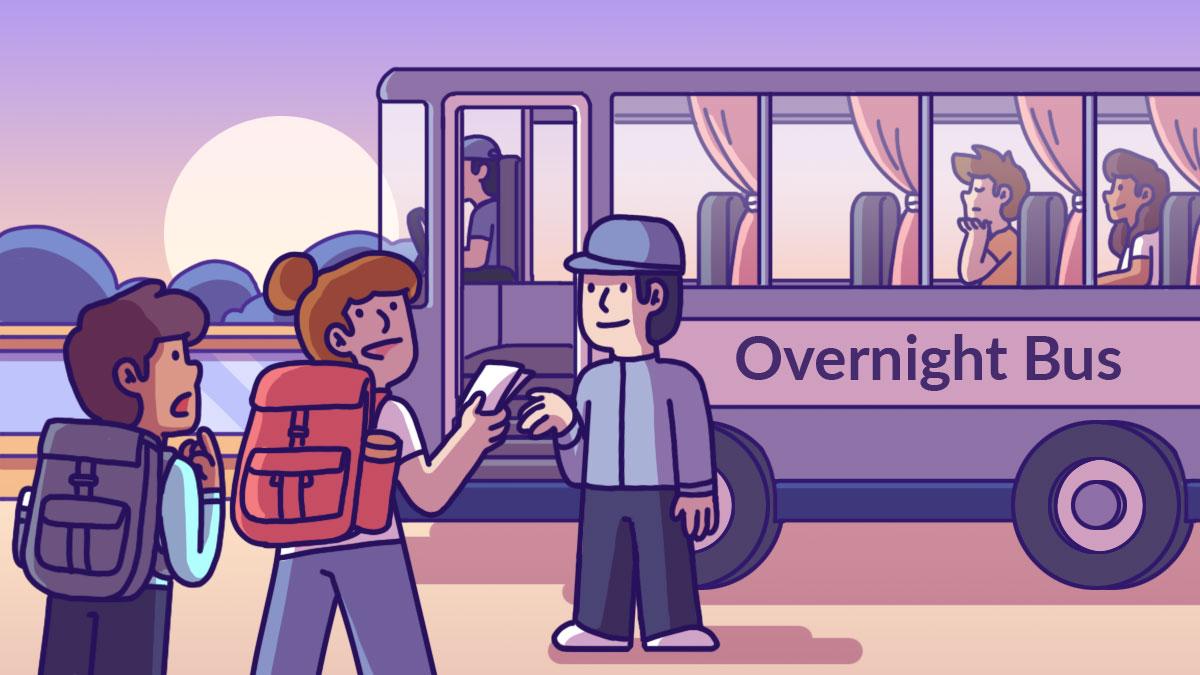 Unconventional Ways of Saving Money While Travelling