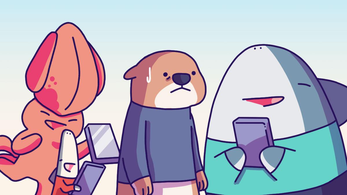 Having No Boundaries is Keeping You Poor