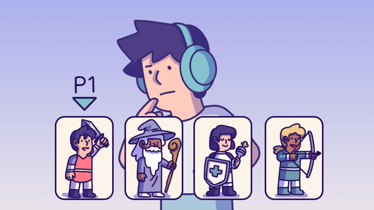 What Does Your Strategy Look Like