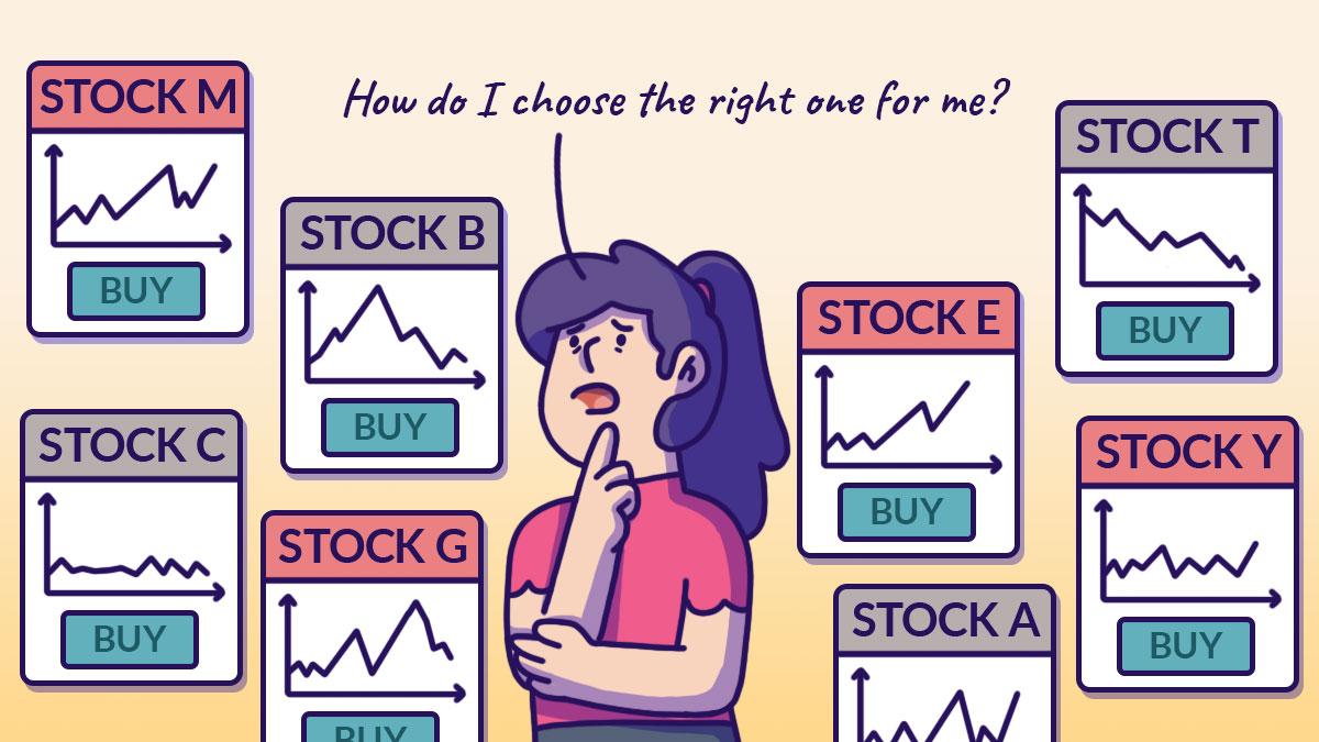 5 Things To Look At Before Buying Any Stock For The Savvy Investor