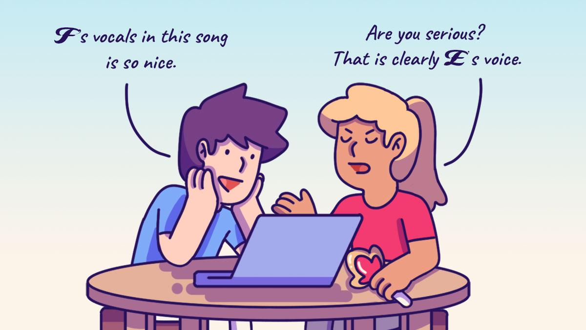 It's Okay Not To Know As Much As Others Now