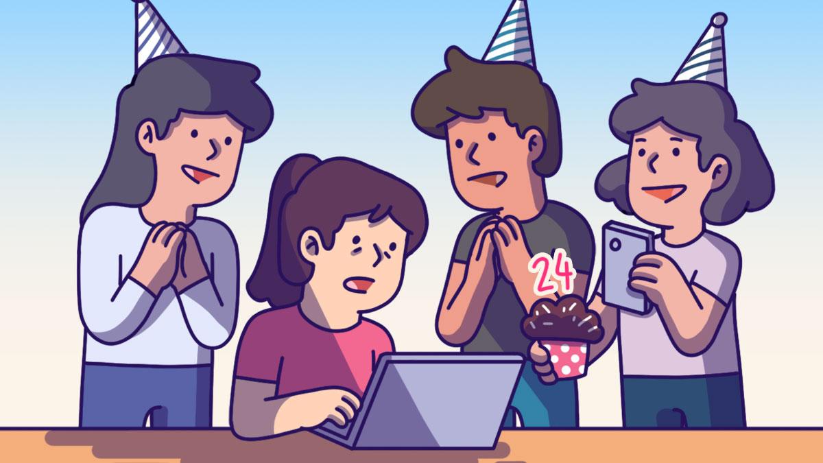 Hustling 24/7 Made Me Burnt Out By The Time I Was 24