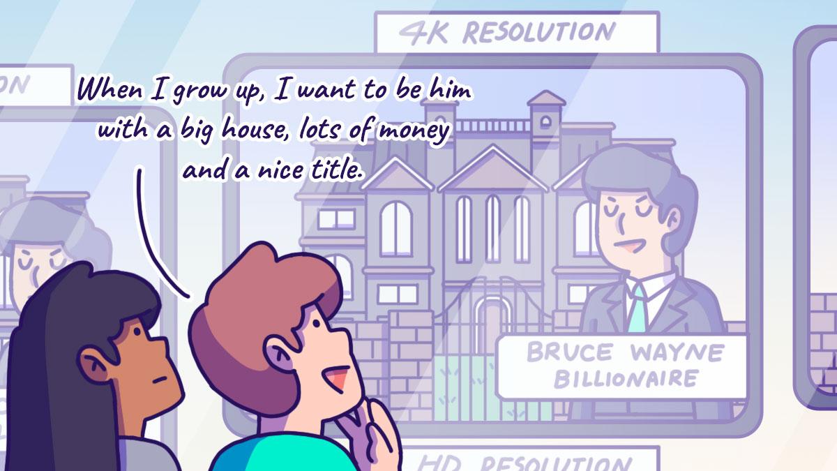 Bigger Isn't Always Better