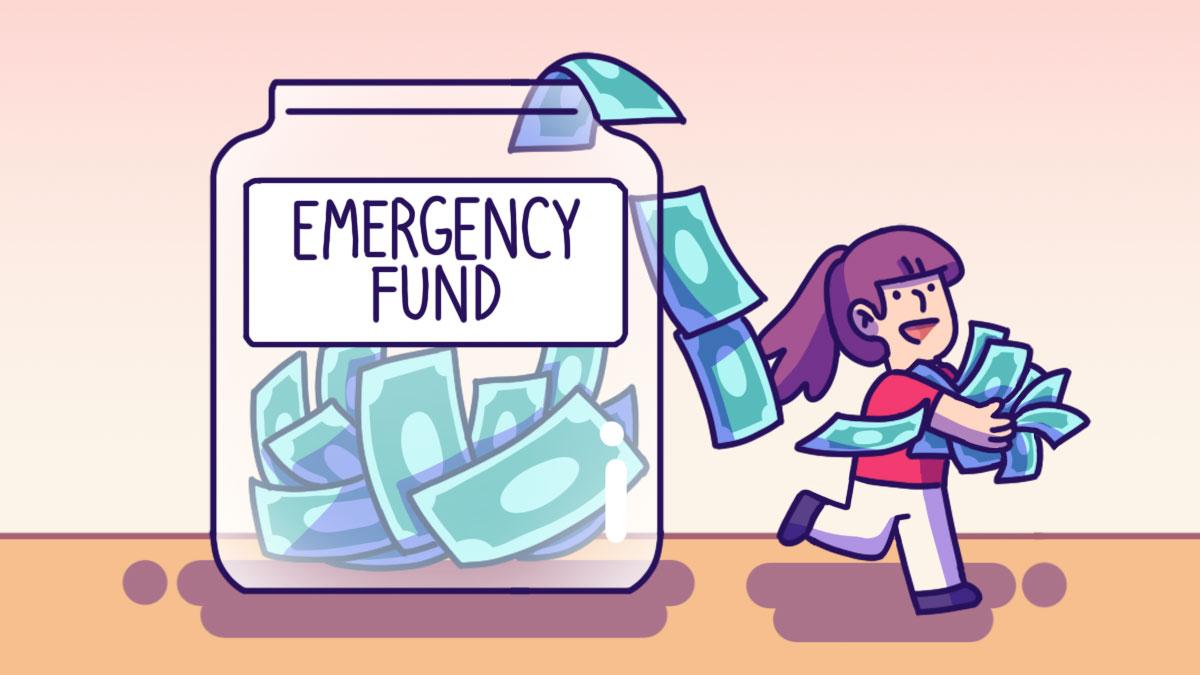 How Not To Use Your Emergency Fund