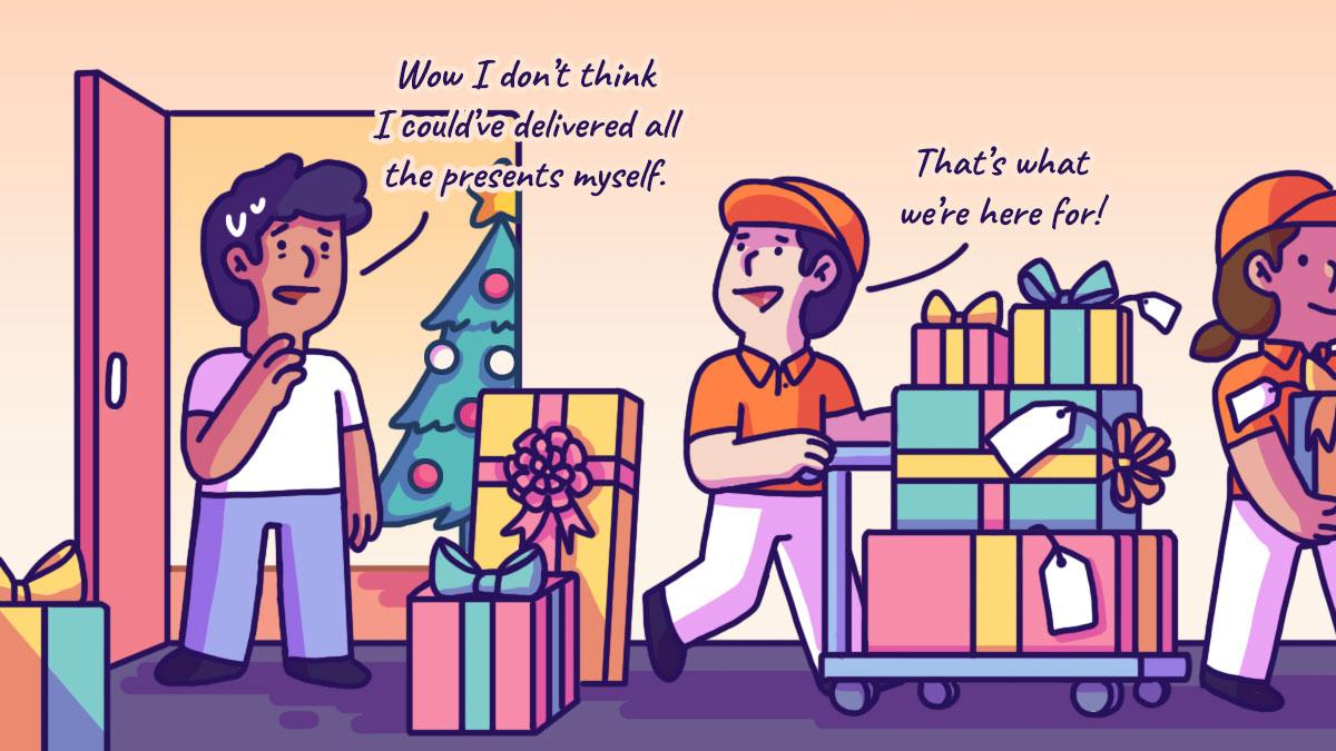 Why Doing Everything Yourself May Not Be The Best Idea