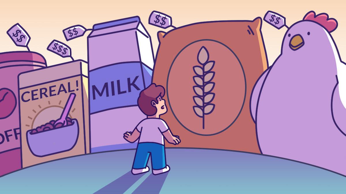 Feeling the Pinch of Inflation? Ask Yourself These 4 Important Questions To Better Manage Your Money Amidst Rising Costs