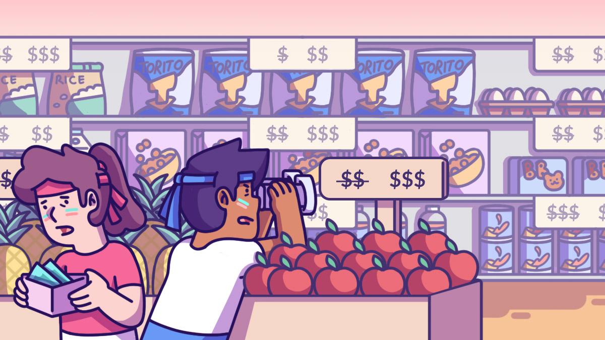 Are You Ready for the Inflation War in Singapore?