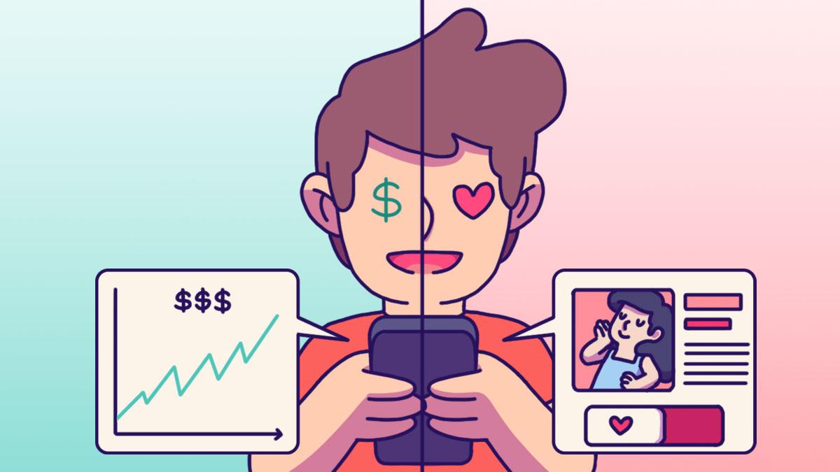 Mistakes You Are Making in Your Relationship Pursuits (And Your Investments)