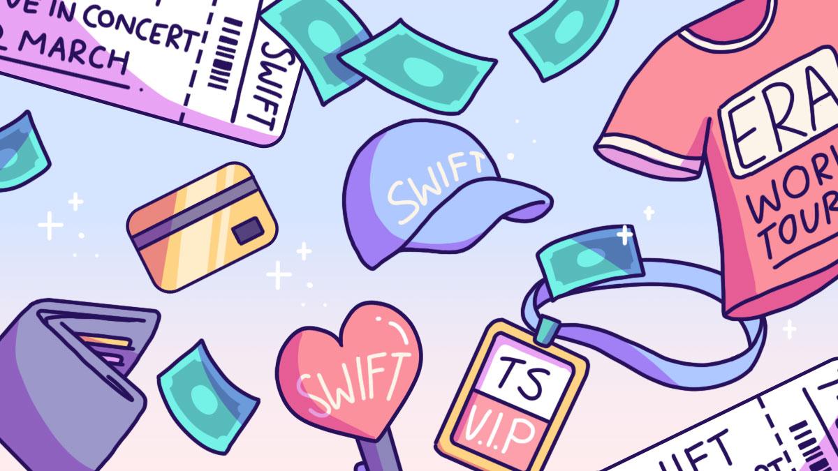 Concert Survival Guide (For Your Wallet)