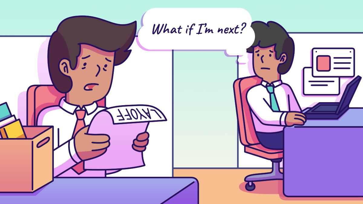 Suddenly Jobless: Are You Prepared If You Lose Your Job Tomorrow?