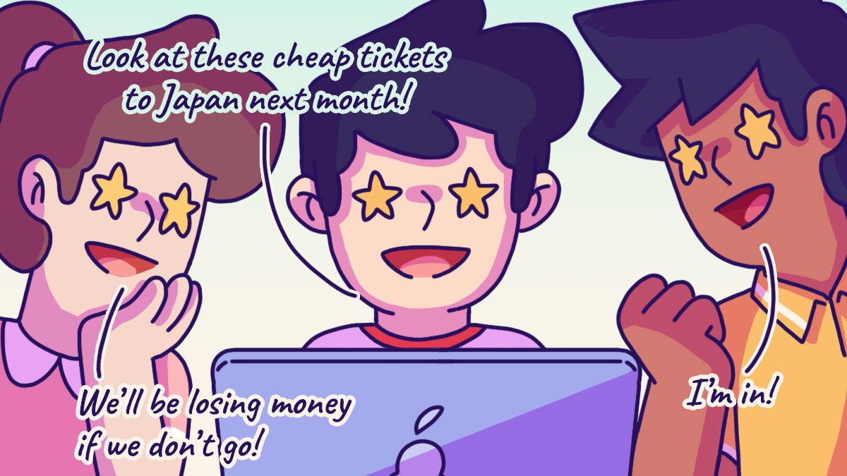 How Holiday Math Might Be Ruining Your Finances