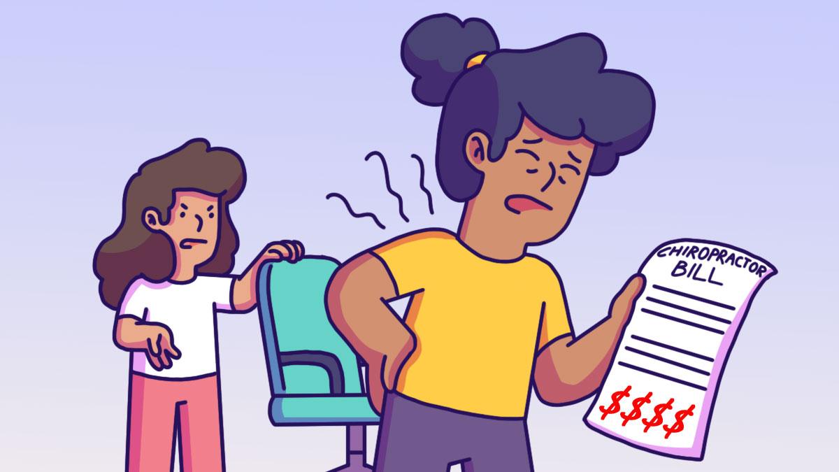 Being Too Cheap Can Hurt You