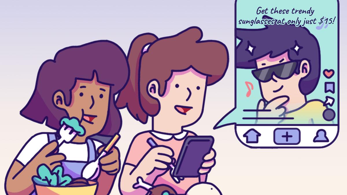 The Real Cost Of Your Impulse Spending