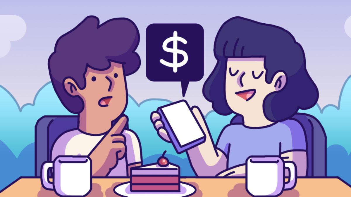 Having A Job Isn't The Only Way to Earn An Income