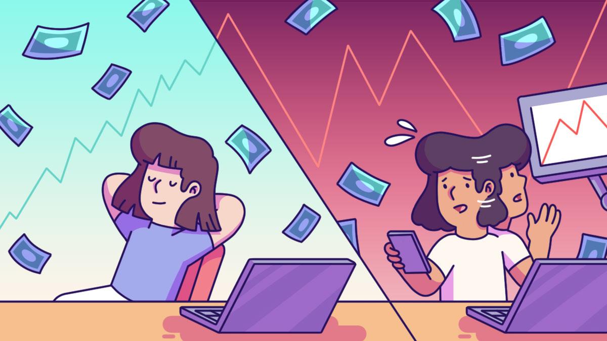 Are You An Investor Or Are You Just Speculating?