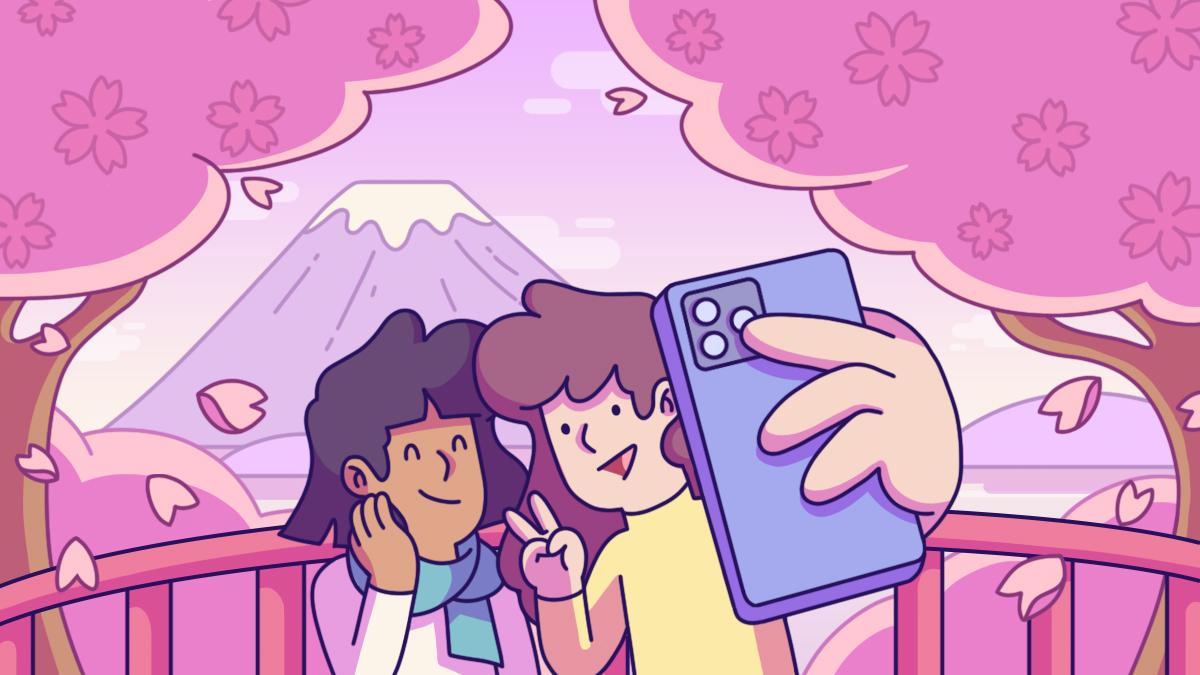 7 Best Places To Catch the Sakura in Japan