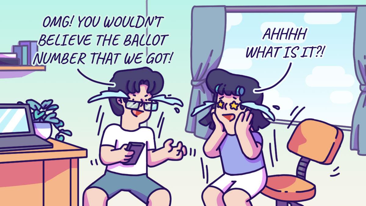 We Balloted For A HDB Flat For 8 Times, The Odds Felt Almost Like Striking 4D