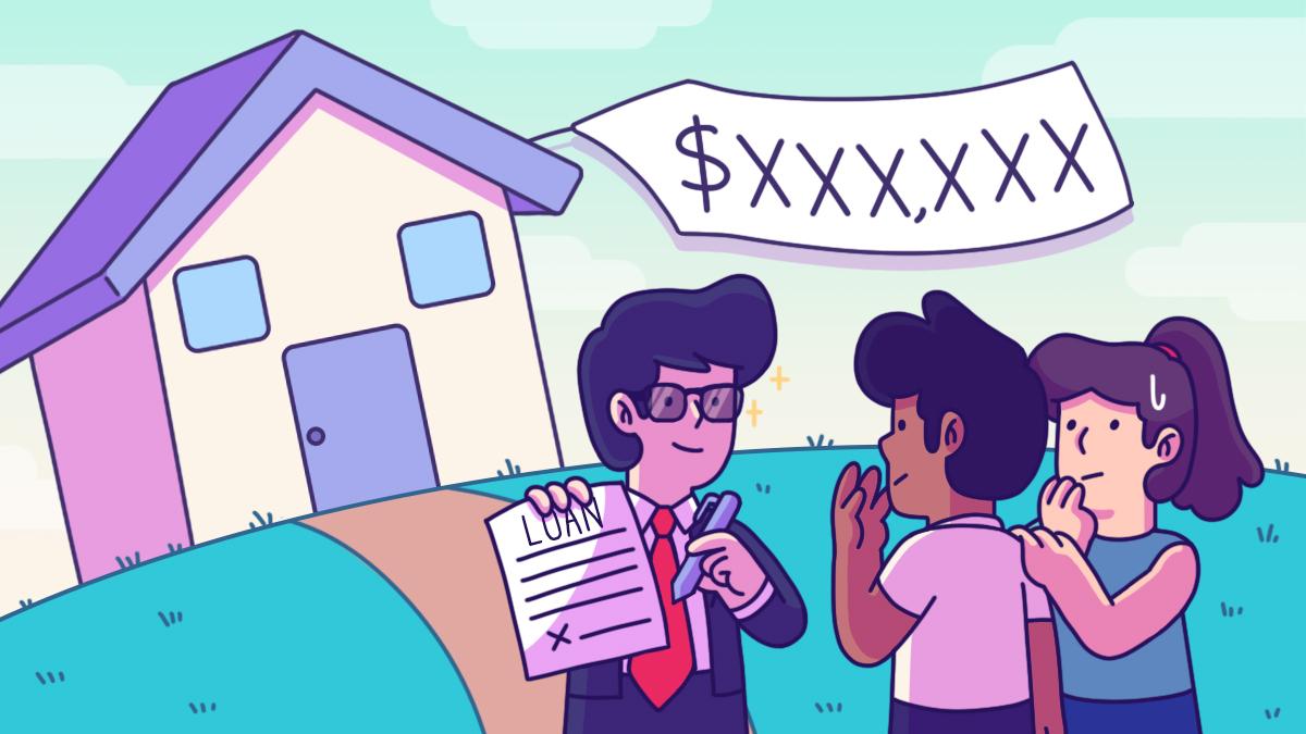 Are You Planning To Take A Loan? Read This To Know What You Are Getting Into