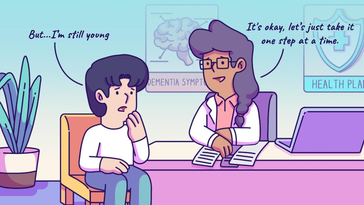 Are You Easily Forgetful? You May Have Dementia. Here's How To Identify This Incurable Disease Early