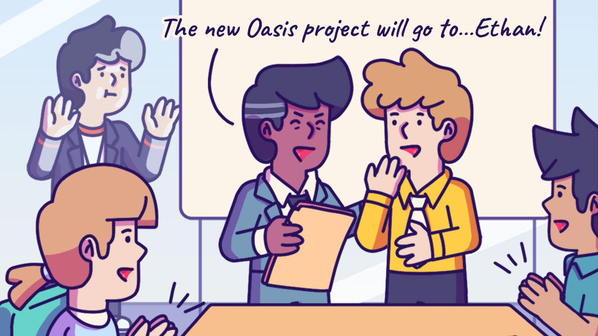 Killing You (Off) Softly