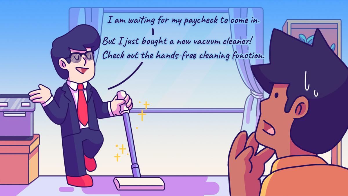 How To Make Smart Decisions With Your Salary