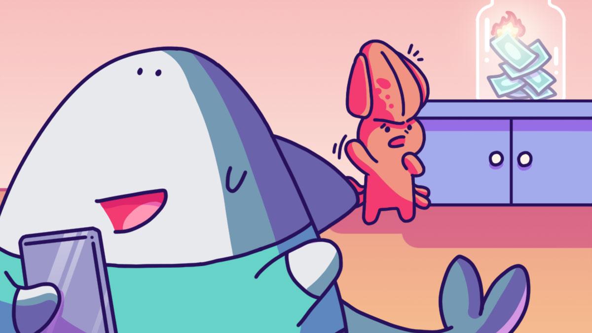 "I'll Do It Tomorrow!" Made Me Lose Money