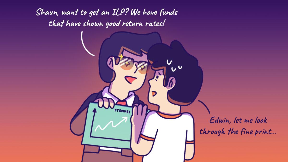 Understanding Investment-Linked Insurance Plans