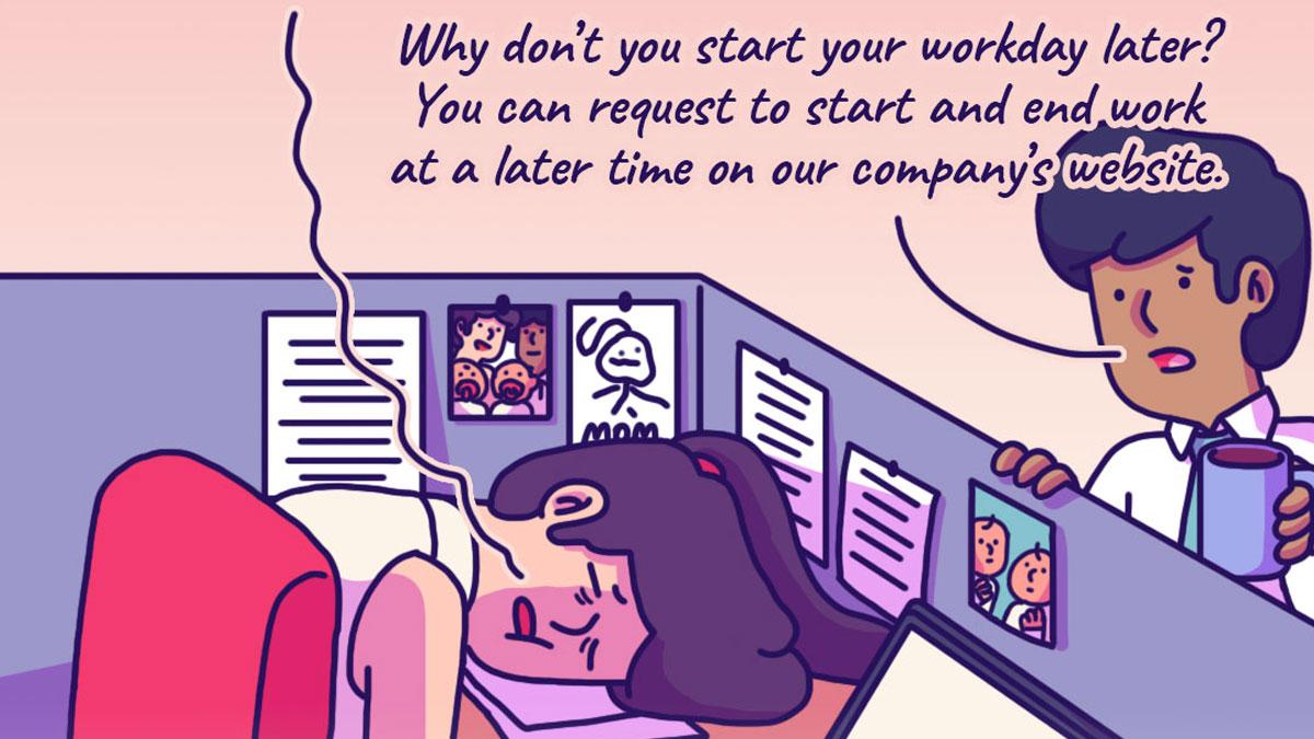 Embracing Flexible Work Arrangements