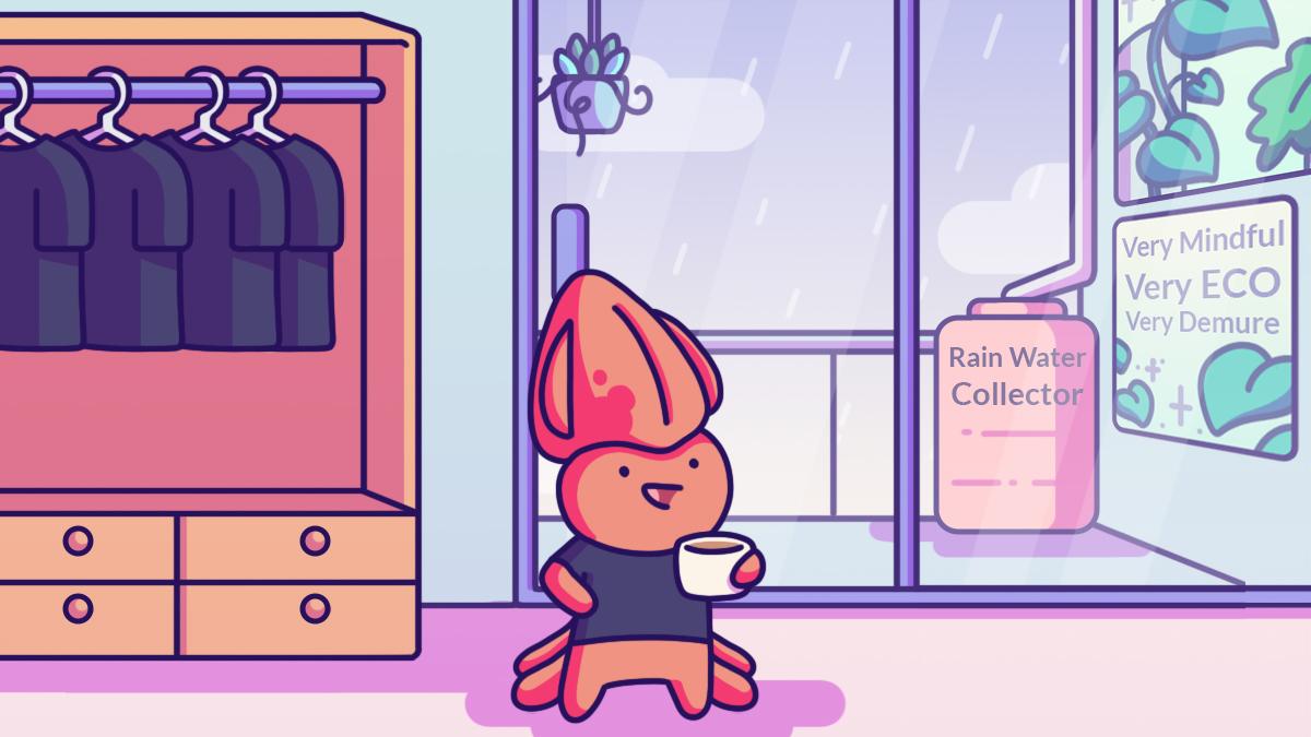 Adopting A Minimalist Lifestyle And Being Eco-Conscious Saves Time And Money