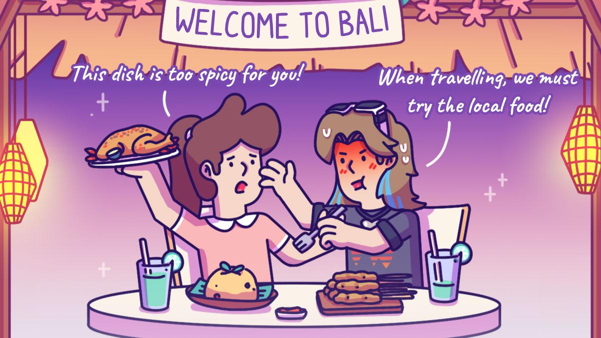 When Your Vacation Takes A Turn For The Worse, Your Insurance Could Come To The Rescue!