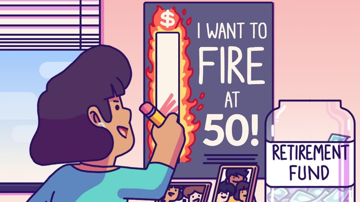 When It Comes to Finances, Everyone’s Journey Is Different