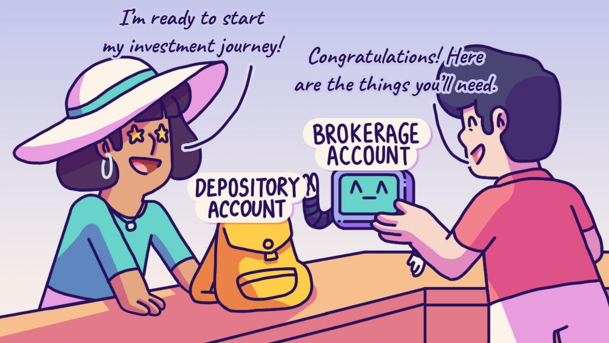 How To Start Investing In The Stock Market In Singapore