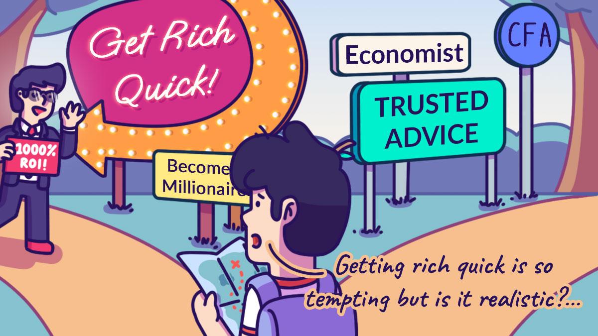 Are All Finance Influencers Reliable?