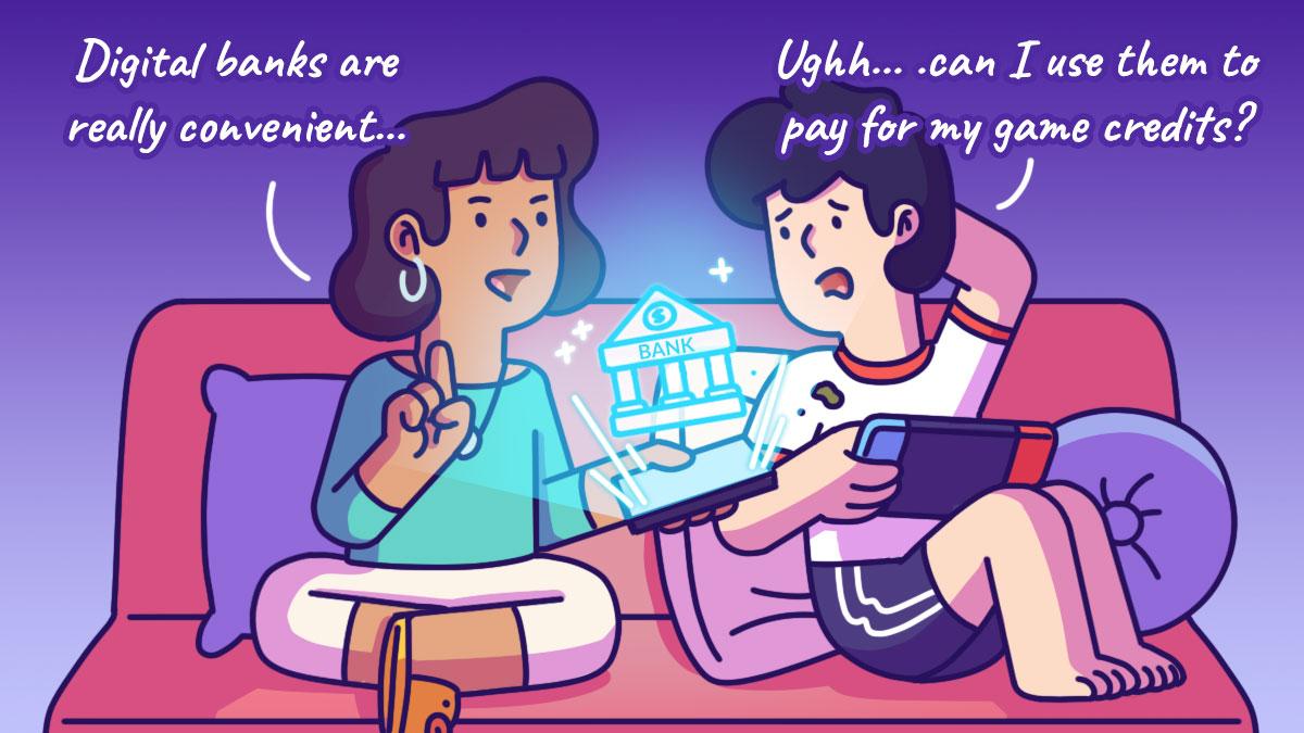 Considering Opening a Digital Bank Account? Here’s What You Need to Know