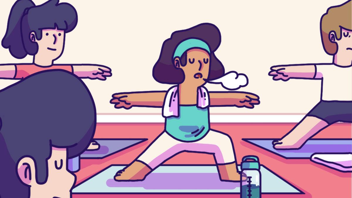 Make Time For Your Wellbeing Amid Busy Work Life