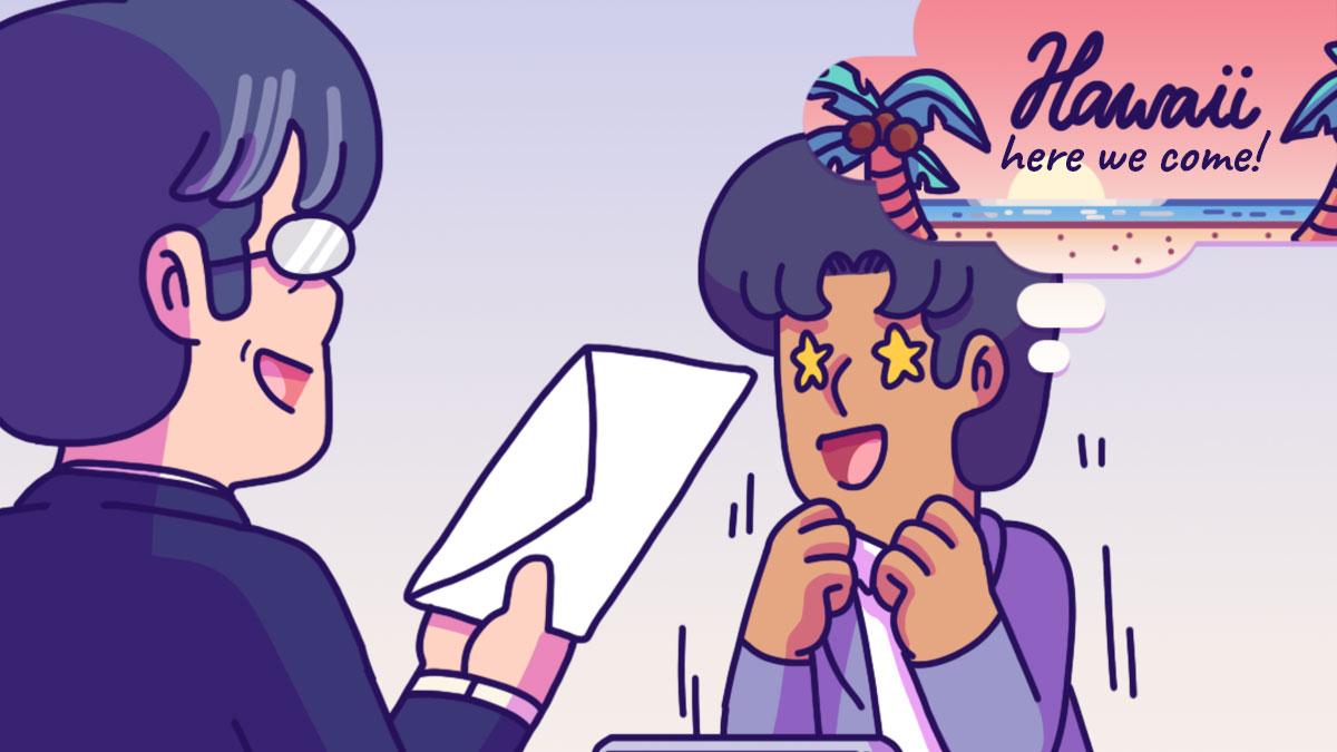 How to Balance Spending, Saving, and Investing Your Bonus?