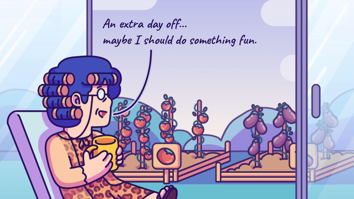 What Will You Do With A 4-Day Work Week?