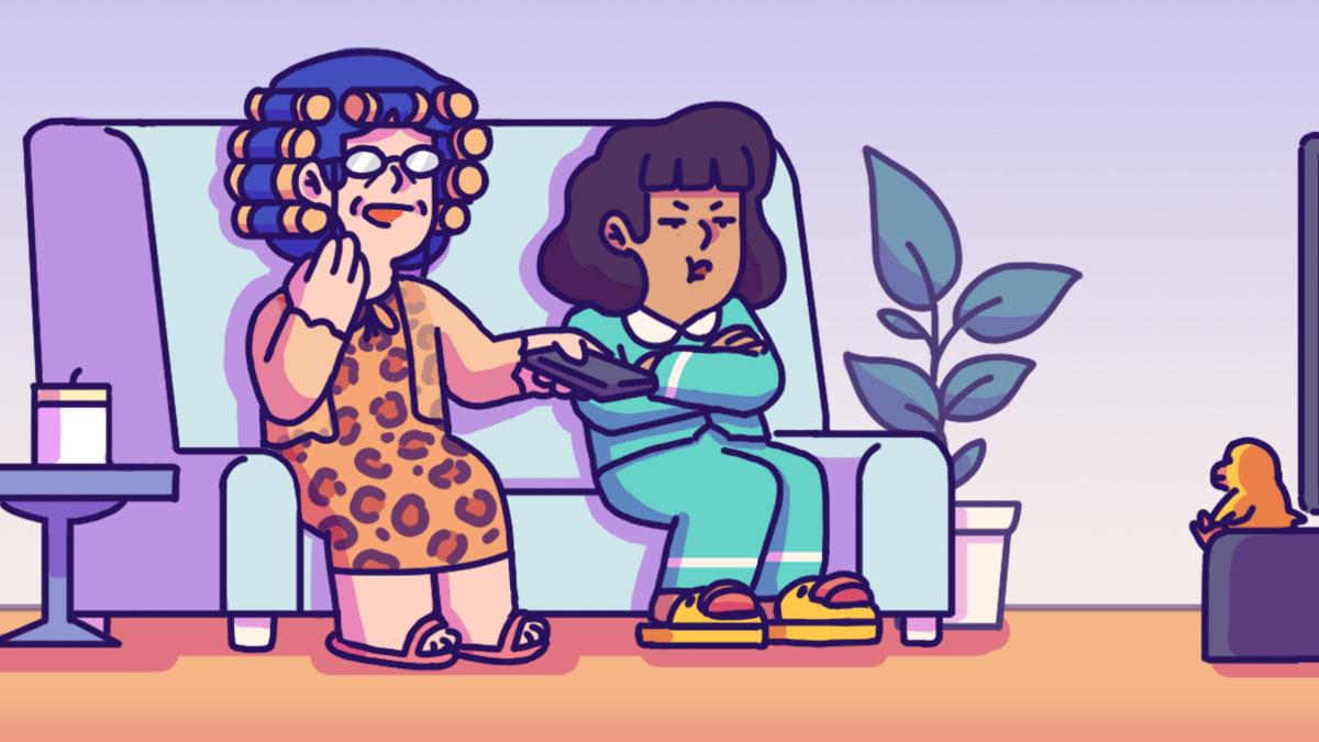 How To Cope When Your Sibling Earns More Than You