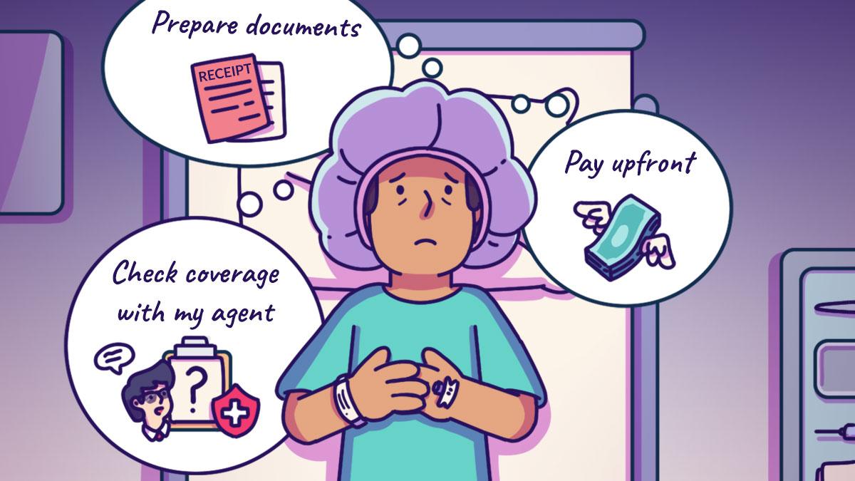 What My First Insurance Claim Taught Me