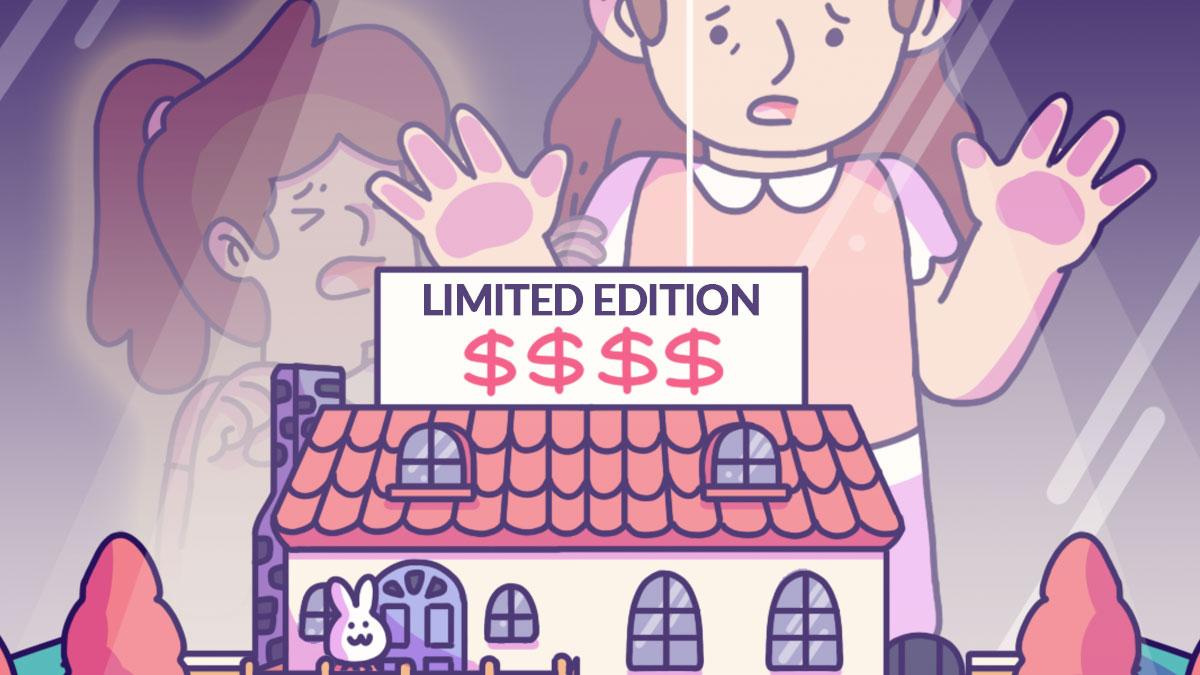 When Inner Child Dreams Meet Adulting, Which One Would You Put First?