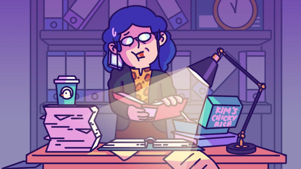 Work-Life Balance is Self-Love for a Better You