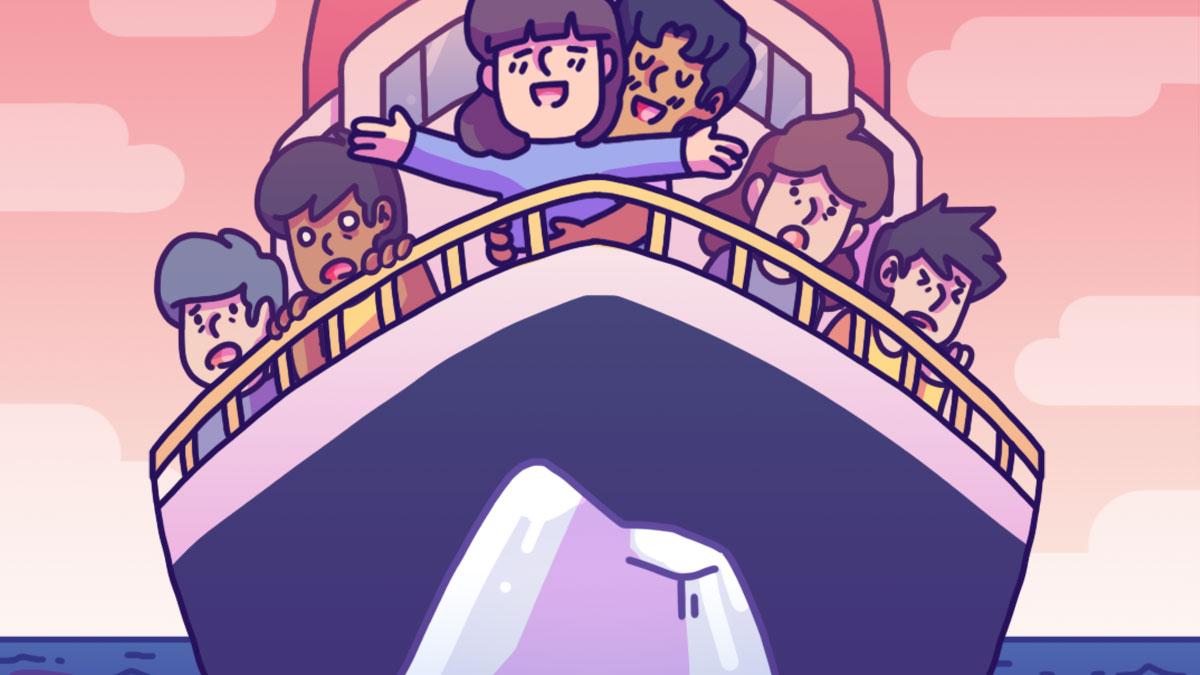 Our Romantic Getaway Turned into a Money Lesson