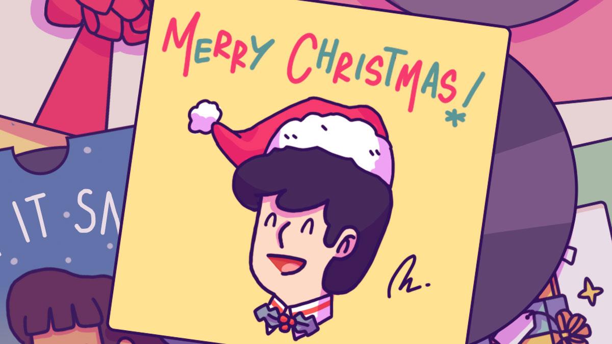 This Christmas, Groove Your Way to Better Financial Management with These Fine Tunes