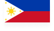 philippines Flag