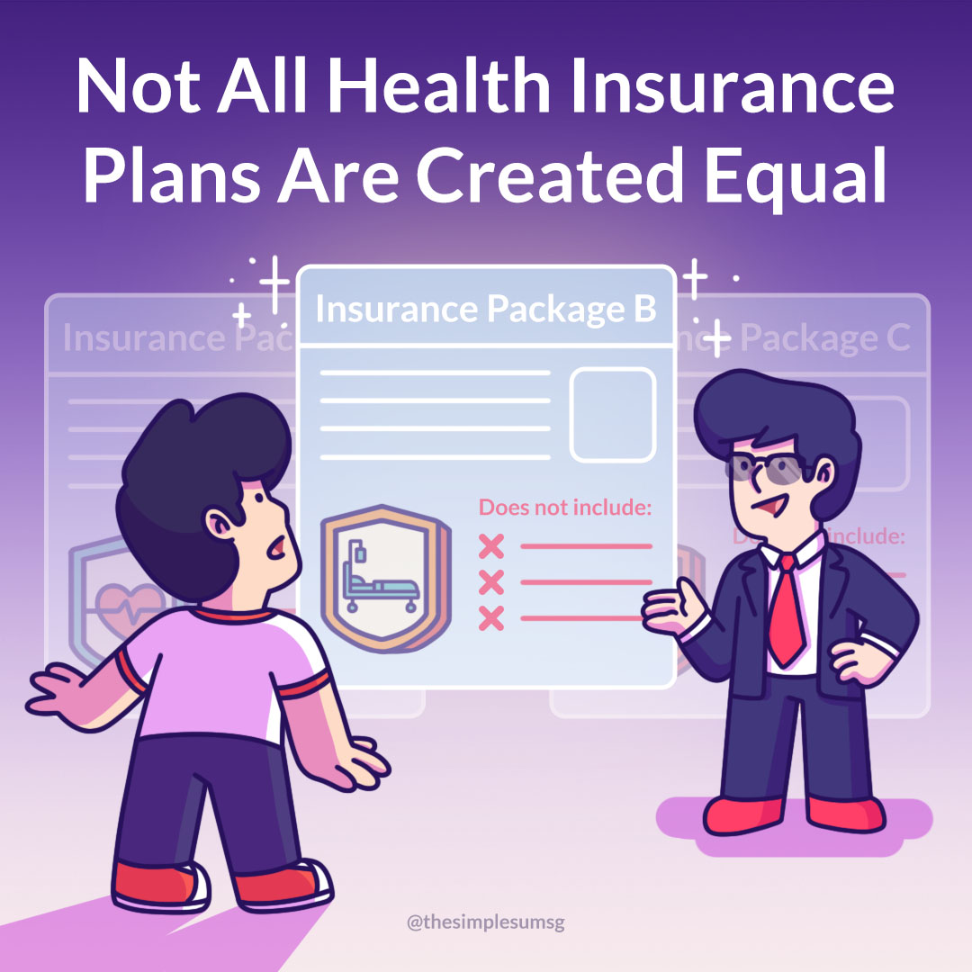 health insurance plans