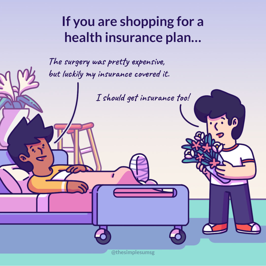 health insurance plans