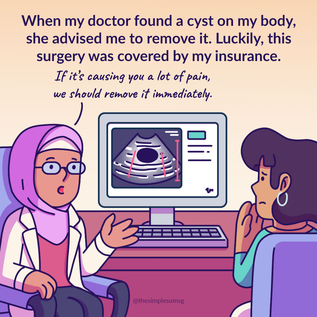 medical insurance