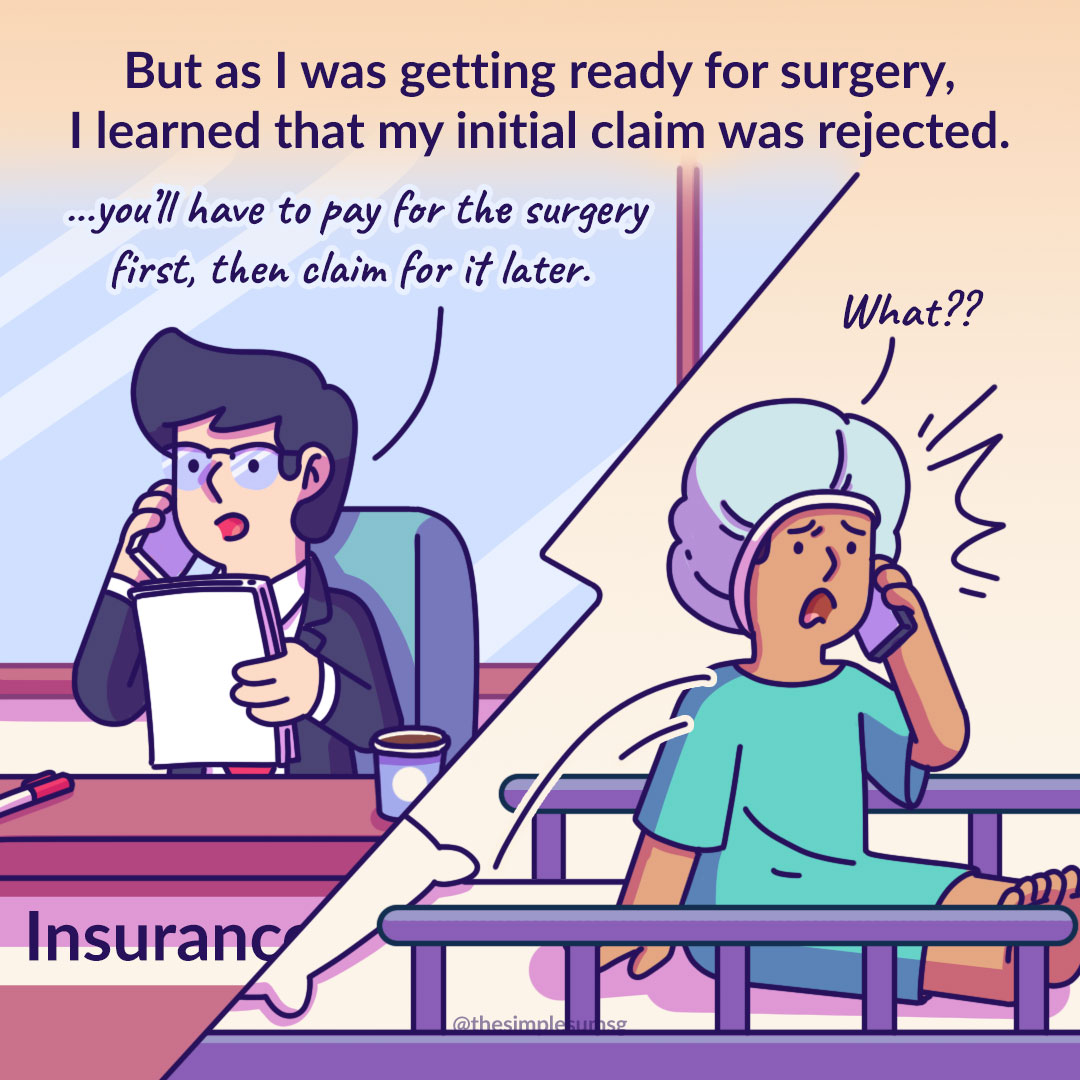 medical insurance